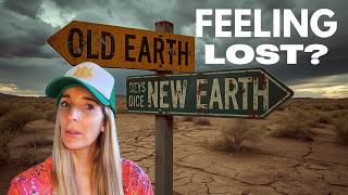 Accessing New Earth Consciousness