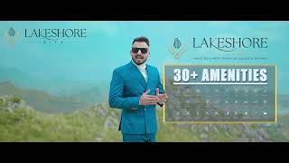 Lakeshore City Islamabad |  Elite Living Near Khanpur Dam | Top Real Estate Investment in Pakistan