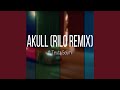 AKULL (feat. Teuta Selimi)