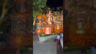 Tilak Nagar Ganpati entrance | Jai Hanuman | Jai Shri Ram | Sahyadri Krida Mandal #ganeshchaturthi