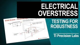 Testing for robustness
