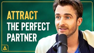 How To GET The Girl Or Guy Of Your DREAMS W/ Matthew Hussey | Aubrey Marcus Podcast