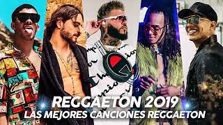 ⭐Reggaeton Mix 2019 Lo Más Escuchado⭐ Becky G, Maluma, Ozuna, Pedro Capo, Farruko, Daddy Yankee etc.