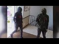FBI searches for 3 Country Club Hills bank robbers