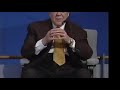 Praying in tongues with Kenneth Hagin