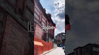 #istanbul #travelingsoul #solotravel #turkey #love #balat #seyahat #vlog