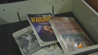 Denver Public Library Does Away With Overdue Fines