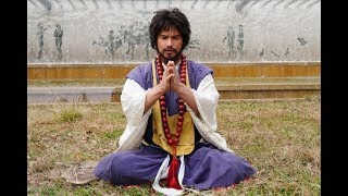 11/１公開！『喝風太郎!!』予告編