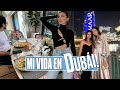 MI VIDA EN DUBÁI · Vlog 20 | PREPARAMOS HALLOWEEN 🎃 | ALEXANDRA PEREIRA