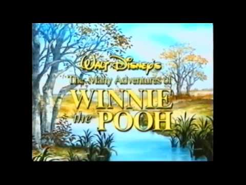 Disney Openings 1-3 - YouTube