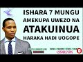 ishara 7 mungu amekupa uwezo usio wa kawaida na utainuka kwa speed hadi dunia ishangae