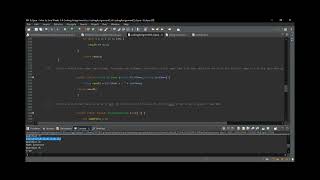 Week 3/4 Coding Assignment