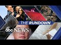 ABC News Live Rundown: Thursday, December 1, 2022