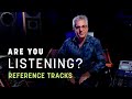 Reference Tracks in Mastering | Are You Listening? | S2 Ep2