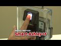 安田の後付オートロック！スマートロックsmart ashley（ f）