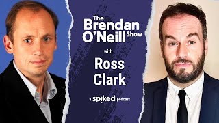 Ross Clark: The myth of EUtopia | The Brendan O’Neill Show