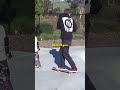 teaching a 6 year old how to fs180 shorts skateshorts skatershorts skateboard