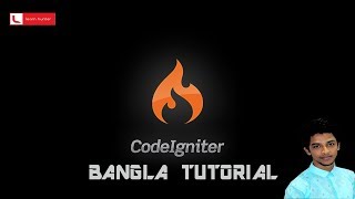 Codeigniter bangla tutorial 16 (Read part-2)