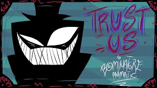 trust us hazbin hotel s2 fan animatic song