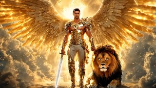 Archangel Michael: Banishes Darkness, Eliminate Enemies, Black Magic - Attract Good Things To You