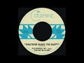 Patchwork Inc    Whatever Makes You Happy OFFICIAL AUDIO