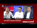 zeki akbıyık İle gündem ersoy alemdar yunus emre sertdemir 26 06 2021