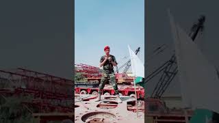 Pak Army latest tiktok videos #army #pakarmy #commando #foji #isi #ispr #ssg #pakistan #shortvideo