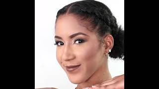 SACHA COSMETICS: Simple makeup tutorial