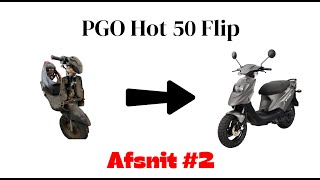 PGO Hot 50 flip!!! #2