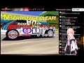 【vtuber】sega rally セガラリー・チャンピオンシップ ps2版