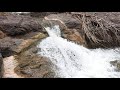 kusrampalli waterfalls