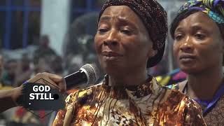 GOD STILL SPEAK BY SIS AMARACHI TO SISTER HOPE CHINONYE FRIDAY 29TH NOVEMBER, 2024