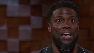 Kevin Hart - The Accident || Zero F*cks Given 2020