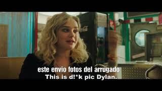 Spontaneous - Espontaneo - Trailer Subtitulado