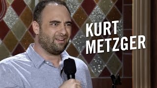 Kurt Metzger Stand Up - 2013