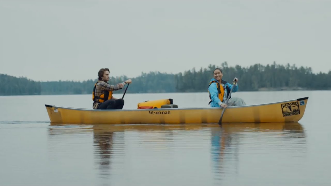 Protect The Boundary Waters - YouTube