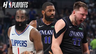 Los Angeles Clippers vs Dallas Mavericks - Full Game 6 Highlights | May 3, 2024 NBA Playoffs
