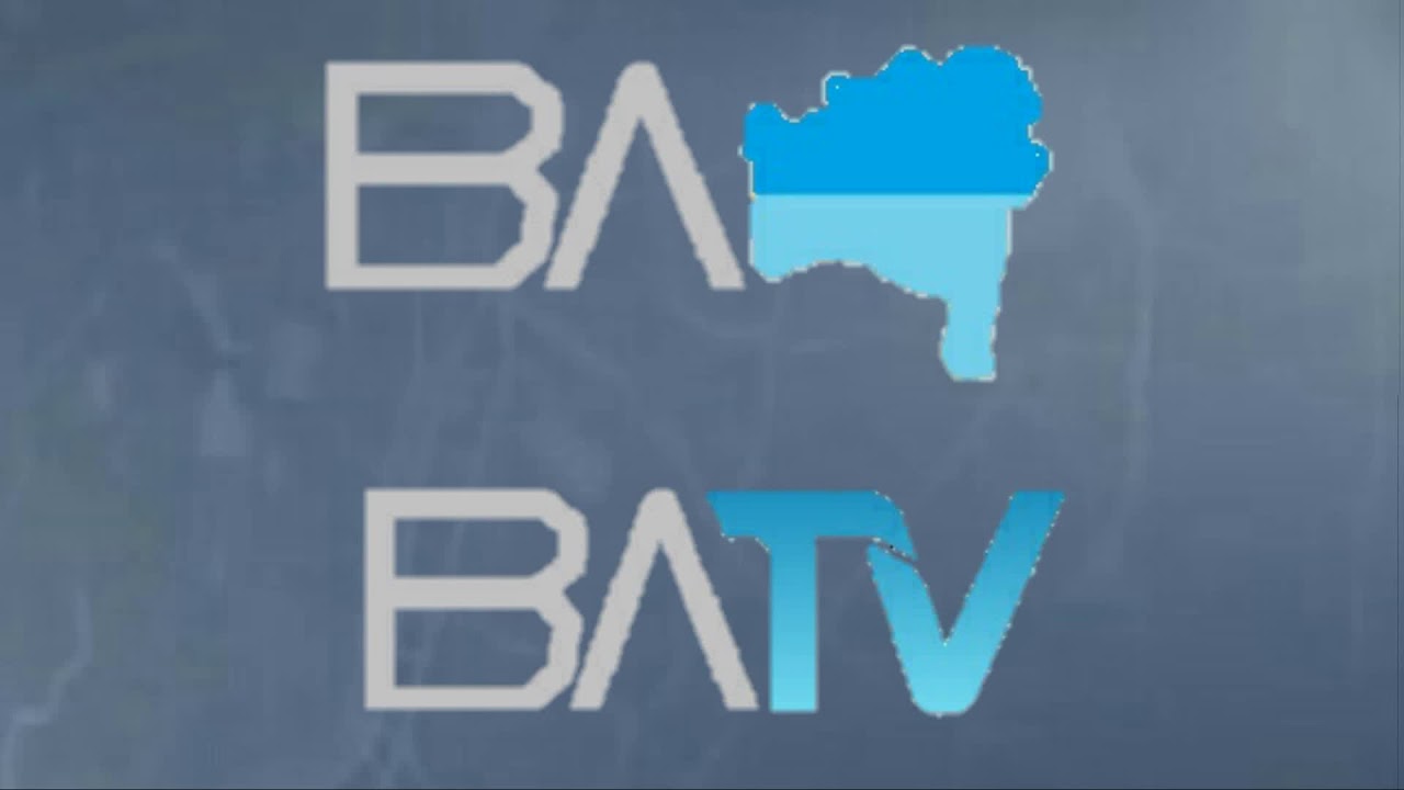 Suposição Para Logo: BATV (#BATV) - 2017 - YouTube