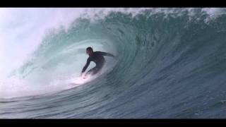 Andy Irons Triology - Mundaka