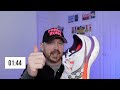 saucony endorphin speed 4 50 mile review in under 3 mins