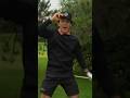 Watch this hole out for EAGLE! #golf #shorts