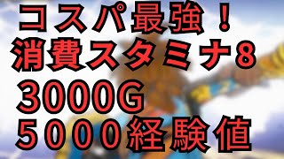 無課金と初心者はガチで必見！最強のゴールド\u0026経験値稼ぎ【ドラクエチャンピオンズ】