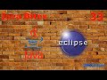 Java Tutorial - 33 - Java Swing Basics - Button ActionListener using Inner Class