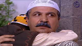 #x202b;مسلسل باب الحارة الحلقة 31 الواحدة والثلاثون - انهيار الادعشري - صباح جزائري و تاج حيدر#x202c;lrm;