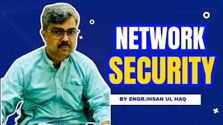 "Mastering Network Security: Your Comprehensive Guide to Safeguarding Digital Assets"