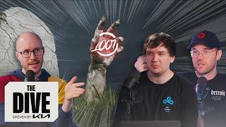 LCS All-Pro results and are lane swaps cringe? | The Dive Driven by Kia