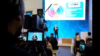 Live @SPS IPC Drives – Expert Forum Day 2 | 28 November 2018