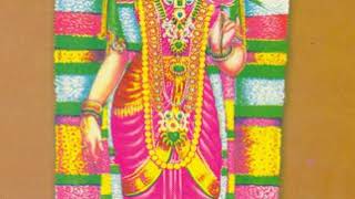 Thiruppavai 8th Pasuram