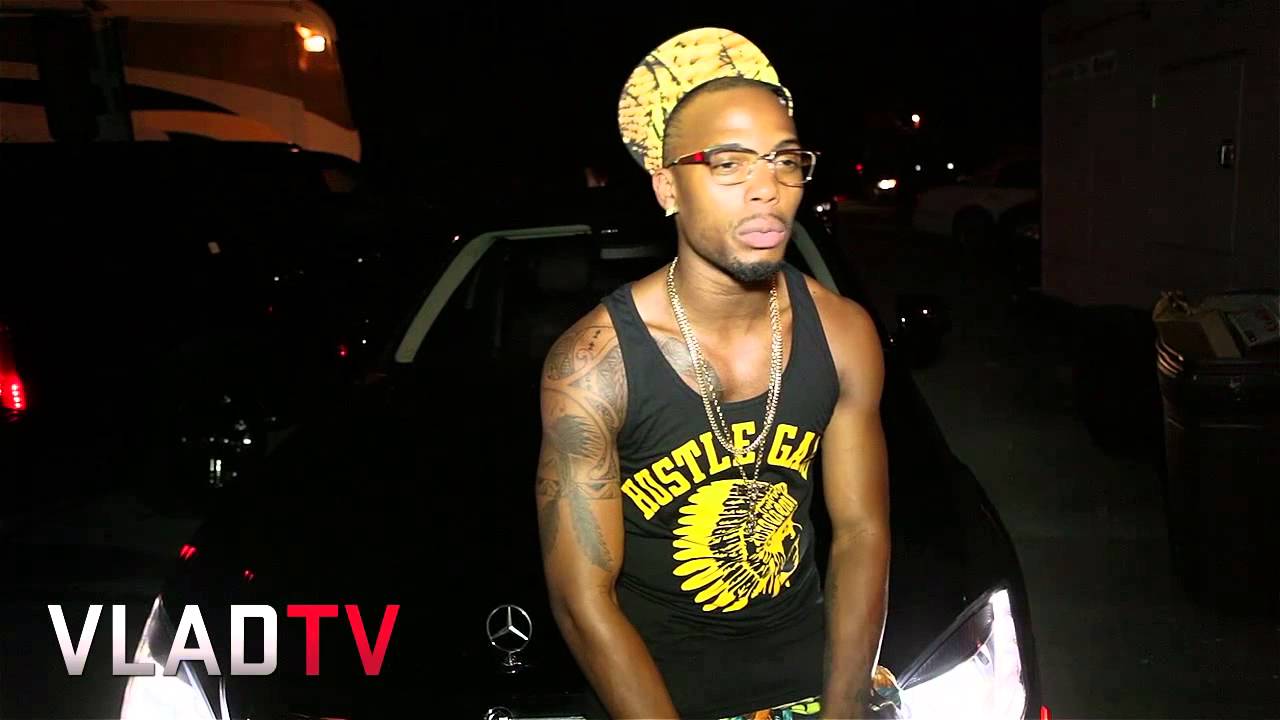 B.o.B Reacts To The Unofficial "Headband" Video - YouTube