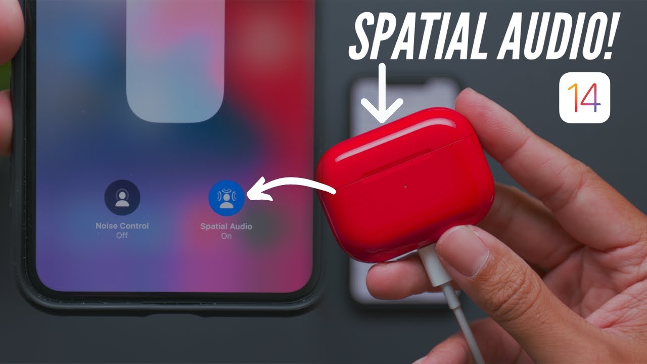 How Does Spatial Audio Work Airpods Pro At Patrick Jefferson Blog